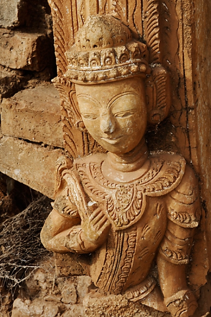 Inlé-Paya Shwe Inthein-130